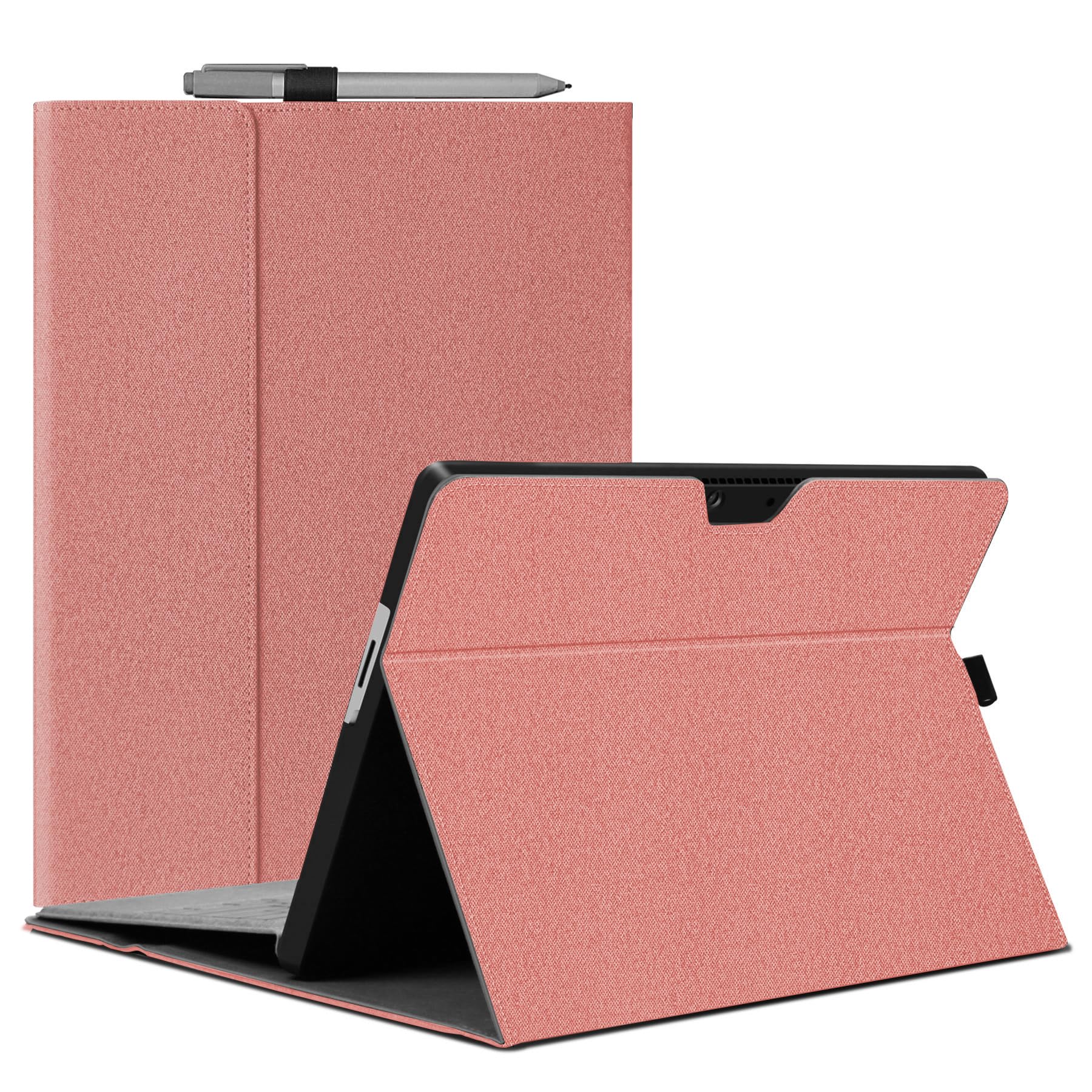 Amazon.com: Megoo Surface Pro 11 Case for Microsoft Surface Pro 11